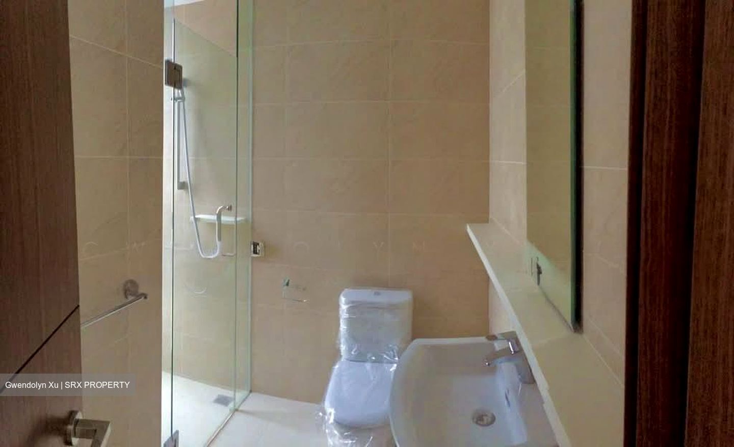 The Miltonia Residences (D27), Condominium #555956651